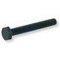 Tornillo c. hexagonal DIN 933, r. total acero 10.9 PL, medidas 12x40 mm